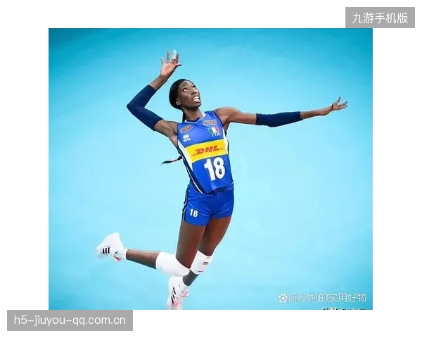 美国女排接发稳定再组织强攻，打造无懈可击的比赛节奏