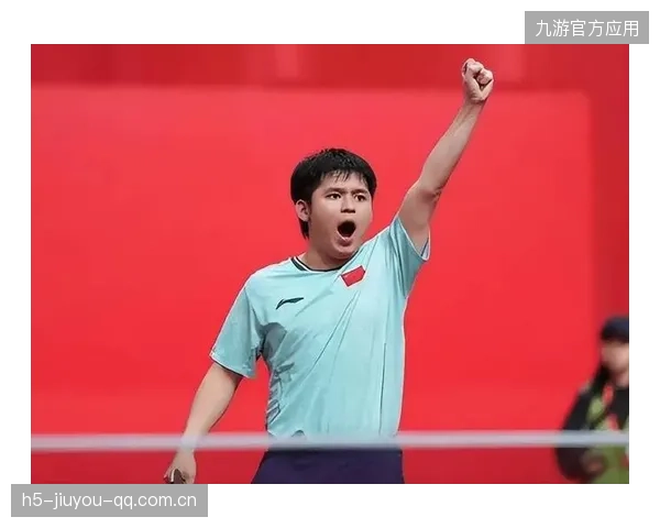 林诗栋：从“第一轮”突破到“第二轮”突围的智慧之旅——如何在职场生涯中逆袭