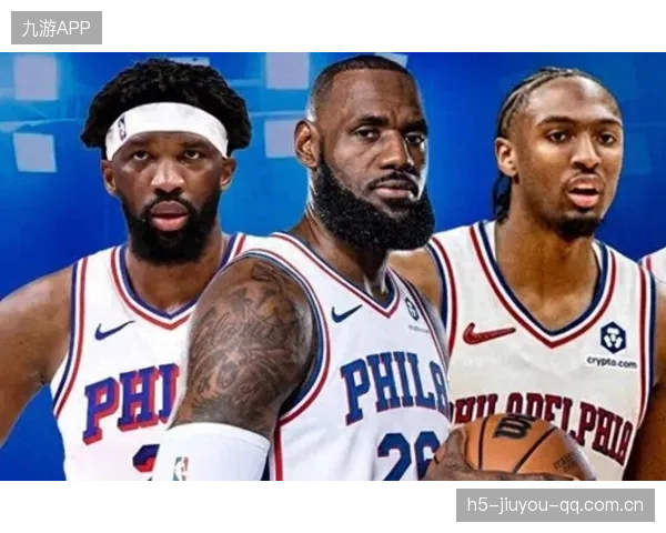 NBA季前赛大戏开镜！詹姆斯、恩比德、马克西等7人缺席，新援布朗首秀带来的“爆点”