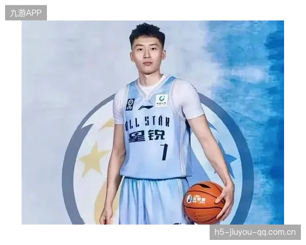 吴昌泽与库珀：辽宁男篮在决胜时刻的“魔法组合”